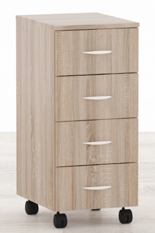 Тумба мобильная Т-05