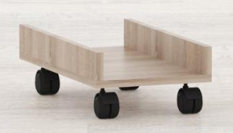 Тумба Т-06(подставка под системный блок)