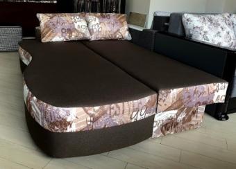 Диван Волна foto 4