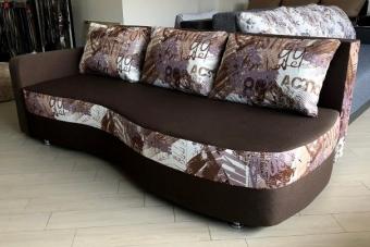 Диван Волна foto 3