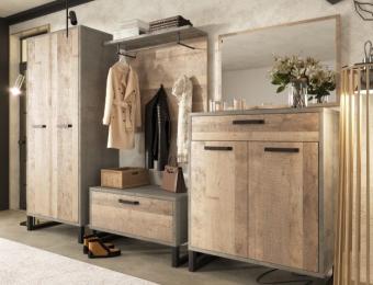 Зеркало Бари foto 3