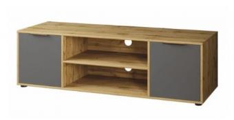 Тумба ТВ 2Д Нитро