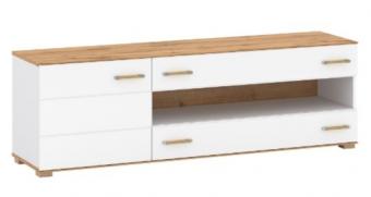 Тумба ТВ 1Д/2Ш Concord P