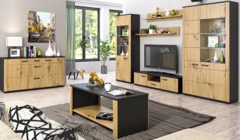 Стол журнальный Martin T foto 2