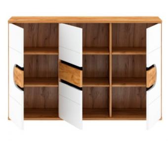 Комод 3Д Rodan E foto 2