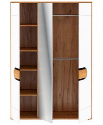 Шкаф 4Д Rodan H foto 2