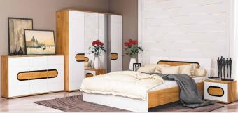 Шкаф 4Д Rodan Q foto 3