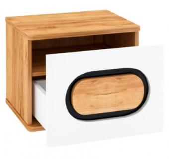 Тумба прикроватная Rodan X foto 2