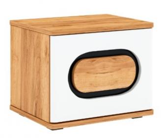 Тумба прикроватная Rodan X