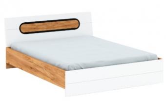 Кровать двухспальная 160 Rodan Z2