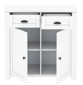 Комод 2Д/2Ш Mone F foto 2