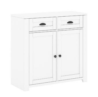 Комод 2Д/2Ш Mone F