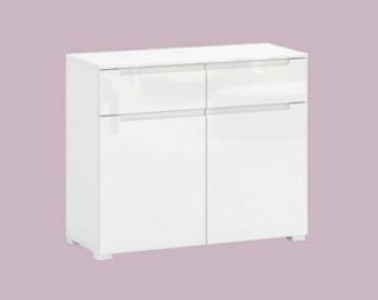 Комод 2Д/2Ш Hill K03 foto 2