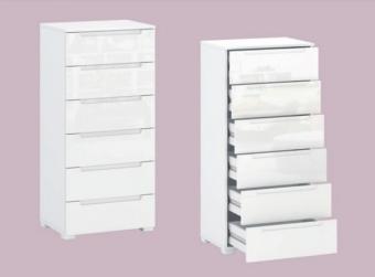 Комод 6Ш Hill K04 foto 2