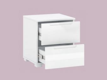 Тумба прикроватная Hill X foto 2