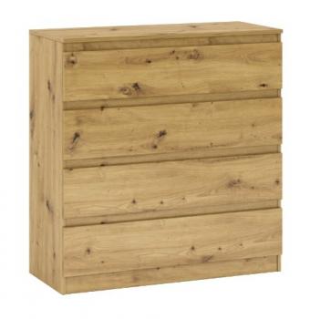 Комод 4Ш Comodo A22