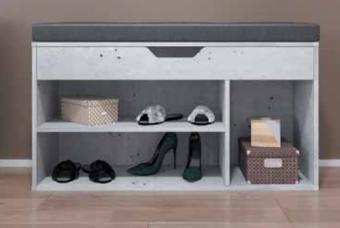 Тумба под обувь 36362 foto 3
