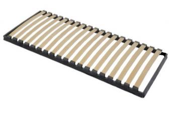 Деревянная кровать Локарно foto 3