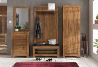 Тумба для обуви REG 5/9 Герман foto 2