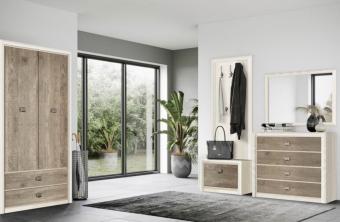 Зеркало LUS/103 Коен 2 foto 2