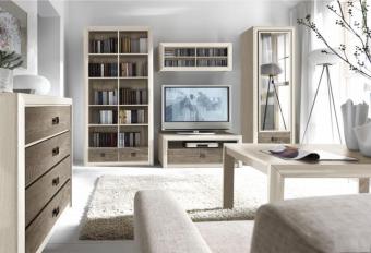 Комод KOM4S Коен 2 foto 2