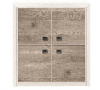 Тумба KOM4D Коен 2