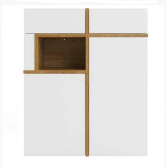 Тумба REG2D2S Лайн