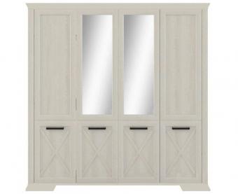 Шкаф SZF4D Марсель foto 2