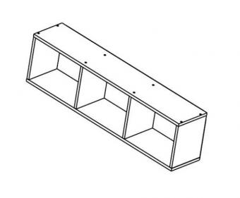 Полка_SFW_120 Полка foto 2