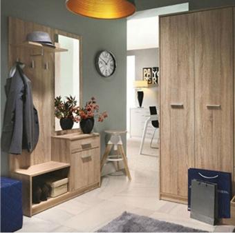 Прихожая_PPK Непо foto 5