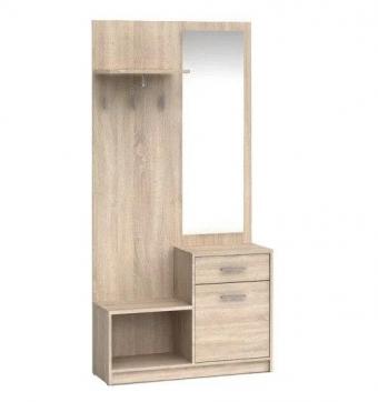 Прихожая_PPK Непо foto 2