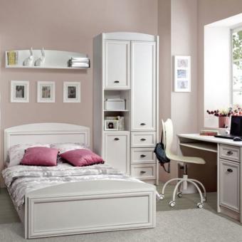 Полка POL/120 Салерно foto 3