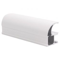 Шкаф-купе Практик 1 2Д 1,0м %D0%91%D1%96%D0%BB%D0%B8%D0%B9%20%D0%B3%D0%BB%D1%8F%D0%BD%D0%B5%D1%86%D1%8C%20%2B%20355%20%D0%B3%D1%80%D0%BD%20%D0%B7%D0%B0%201%20%D0%B4%D0%B2.