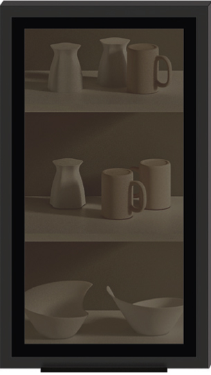 Модульная кухня Альфа Бета Омега Комфорт Мебель %D0%92%D1%96%D1%82%D1%80%D0%B8%D0%BD%D0%B0%20%D0%9C%D0%94%D0%A4