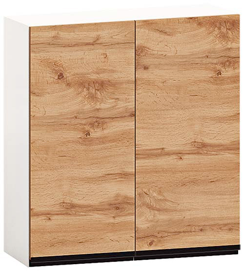 Модульная кухня Альфа Бета Омега Комфорт Мебель %D0%9280.92.2%D0%94_%D0%B1%D1%96%D0%BB%D0%B8%D0%B9_%D0%B4%D1%83%D0%B1%20%D0%B7%D0%BE%D0%BB%D0%BE%D1%82%D0%B8%D0%B9