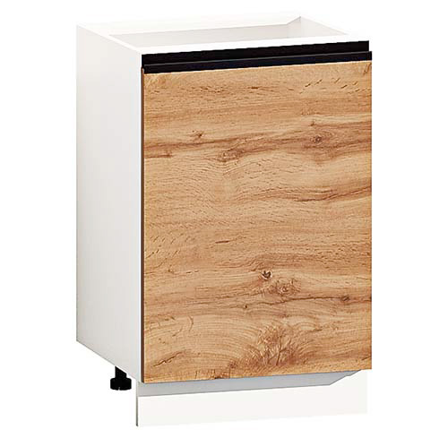 Модульная кухня Альфа Бета Омега Комфорт Мебель %D0%9D50.82.1%D0%94_%D0%B1%D1%96%D0%BB%D0%B8%D0%B9_%D0%B4%D1%83%D0%B1%20%D0%B7%D0%BE%D0%BB%D0%BE%D1%82%D0%B8%D0%B9