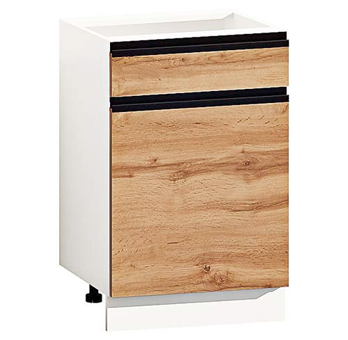 Модульная кухня Альфа Бета Омега Комфорт Мебель %D0%9D50.82.1%D0%AF1%D0%94_%D0%B1%D1%96%D0%BB%D0%B8%D0%B9_%D0%B4%D1%83%D0%B1%20%D0%B7%D0%BE%D0%BB%D0%BE%D1%82%D0%B8%D0%B9