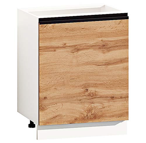 Модульная кухня Альфа Бета Омега Комфорт Мебель %D0%9D60.82.1%D0%94_%D0%B1%D1%96%D0%BB%D0%B8%D0%B9_%D0%B4%D1%83%D0%B1%20%D0%B7%D0%BE%D0%BB%D0%BE%D1%82%D0%B8%D0%B9