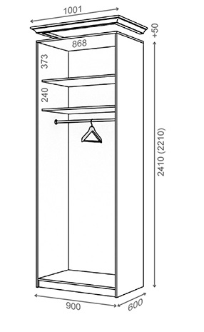 Шкаф-купе Рим-Венециано 2Д 0,9м 09%20%D0%BA%D0%BE%D1%80%D0%BF%D1%83%D1%81%20%D1%83%D0%BD%D0%B8