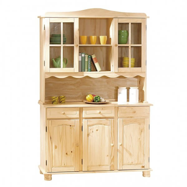 Витрины и буфеты