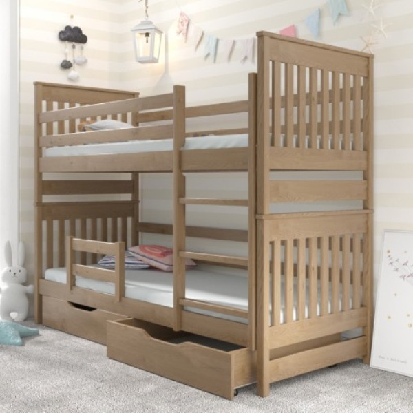 Детские кровати