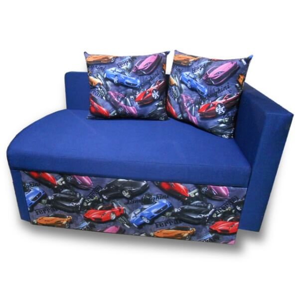 Детские диваны