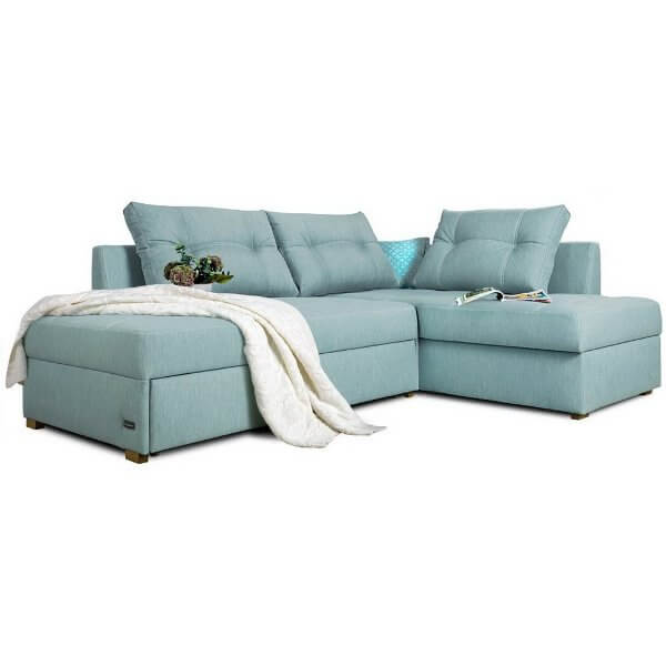 Угловые диваны