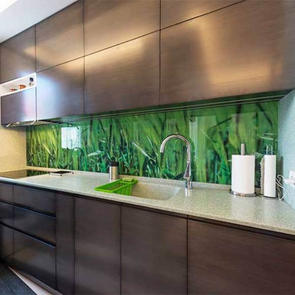 Фартуки с фотопечатью