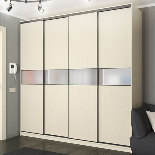 Шкаф-купе шириной от 3,0 м