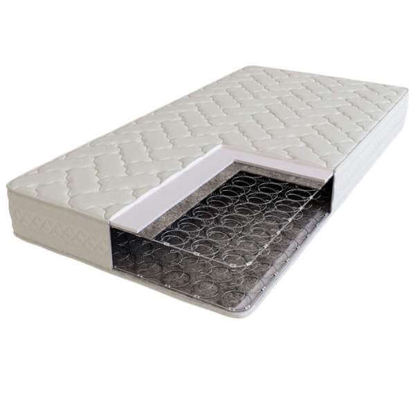 Матрасы на классической пружине Bonnel