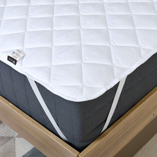 Наматрасники