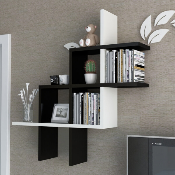 Полки настенные