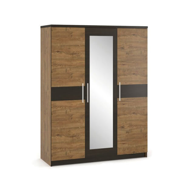 Распашной шкаф