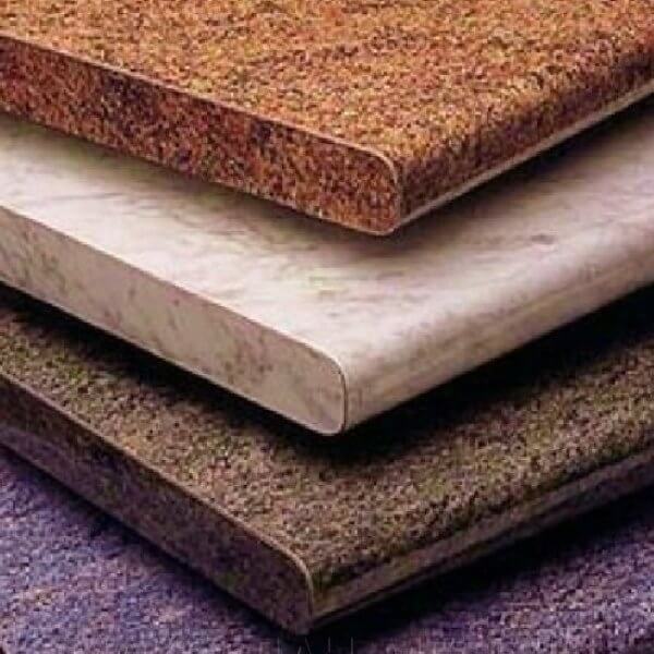 Столешницы стандартных размеров